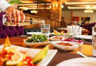 Yeme içme mekanları salgının yayılmasına ortam sağlıyor