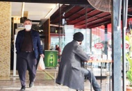 Yeme-içme sektörü 100 gün sonra kapılarını açtı