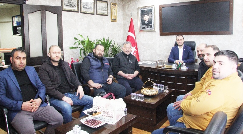 Yeme-içme sektöründe en az yüzde 50 kapanma yaşanacak