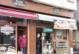 Yeme-içme sektöründe en az yüzde 50 kapanma yaşanacak