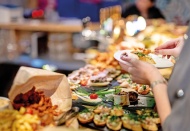 Yeme-içme sektöründe hijyen bir numara olacak