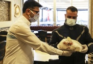 Yeme-içme sektöründe işletmelerin yüzde 25'i iflas sürecinde