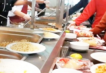 Yeme-içme sektörüne verilecek desteğin ayrıntıları belli oldu