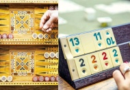 Yeme-içme tesislerinde tavla ve okey oynanamayacak