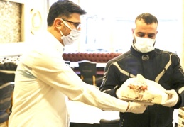 Yeme-içme yerlerinin çalışma saatleri yarından itibaren değişiyor