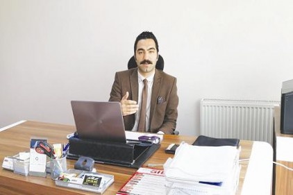 Yemek, güçlü bir sektör haline gelmeli