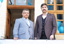 Yemek yardım affı kabul edildi