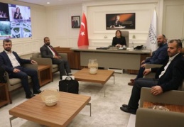 Yemen Bakan Yardımcısı Soudi: “22 milyonun acil yardıma ihtiyacı var”