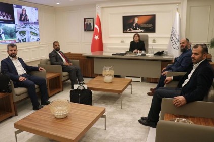 Yemen Bakan Yardımcısı Soudi: &#8220;22 milyonun acil yardıma ihtiyacı var&#8221;
