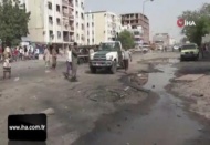 Yemen'de füze ve intihar saldırılarında 51 kişi öldü