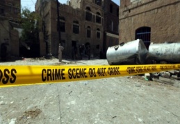 Yemen'de polislere yönelik intihar saldırısı: 25 ölü