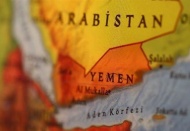 Yemen’deki iç savaş kıtlığa yol açtı