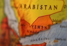 Yemen’deki iç savaş kıtlığa yol açtı