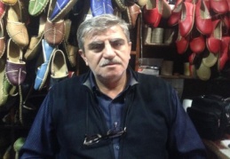 Yemeni stresi atıyor