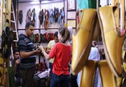Yemeniye yoğun ilgi