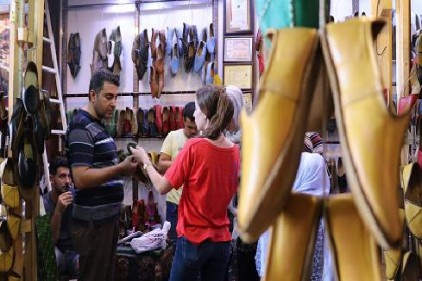 Yemeniye yoğun ilgi