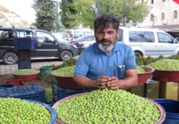 Yemin eden esnaftan mal alınmaz