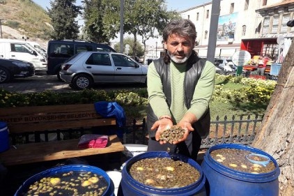 Yemin eden esnaftan mal alınmaz