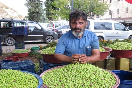 Yemin eden esnaftan mal alınmaz