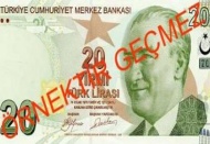 Yeminli Müşavirlerin ücretleri açıklandı