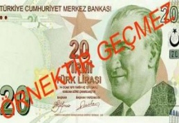 Yeminli Müşavirlerin ücretleri açıklandı