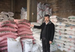 Yemlere bir yılda yüzde 35 zam geldi