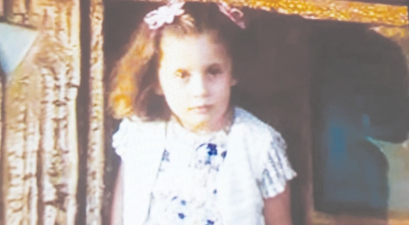 Yengesi boğup, öldürmüş