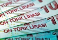 Yeni 10 liralar bugün tedavüle sokuldu