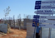 Yeni adliye sarayı yıl sonunda hazır olacak
