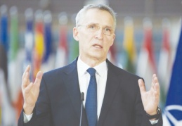 Yeni Afganistan hükümeti bir an önce kurulmalı