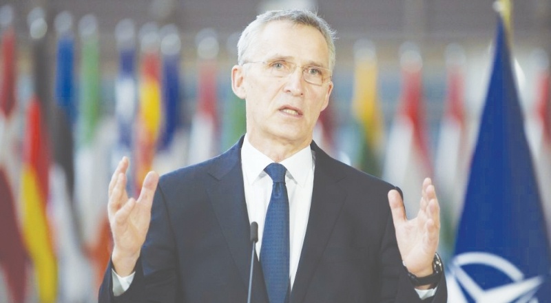 Yeni Afganistan hükümeti bir an önce kurulmalı