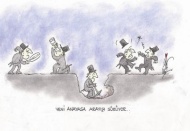 Yeni anayasa..