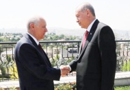 Yeni anayasa için bilim kurulu oluşturuluyor