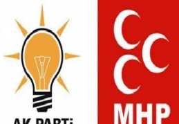 Yeni anayasa müzakereleri tamamlandı