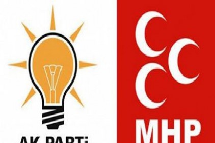 Yeni anayasa müzakereleri tamamlandı