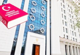 Yeni anayasanın adı ve aşamaları açıklandı: Yeniden Kuruluş Anayasası