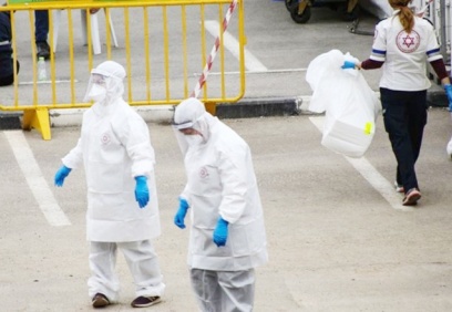 Yeni araştırma: Covid-19 birçok yüzeyde 28 gün yaşıyor