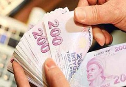 Yeni asgari ücret için pazarlık başlıyor