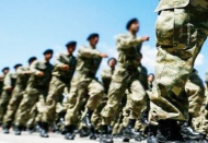 Yeni askerlik düzenlemesi teklifi kabul edildi