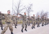 Yeni askerlik sistemi teklifi Meclis Milli Savunma Komisyonu'nda kabul edildi