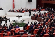 Yeni askerlik sistemi yarın Meclis’e geliyor 