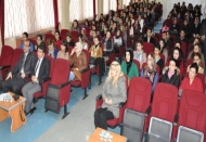 Yeni atanan öğretmenlere uyum seminerleri devam ediyor