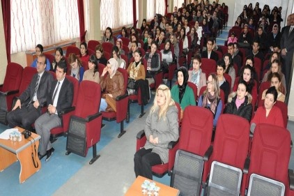Yeni atanan öğretmenlere uyum seminerleri devam ediyor 