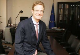 “Yeni Avrupa Bauhaus” hareketi Türkiye'de başladı