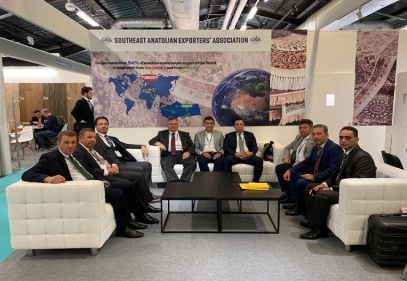 "Yeni başarı öyküleri yazmaya ihtiyacımız var" 