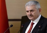 Yeni Başbakan Binali Yıdırım