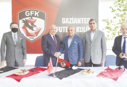 "Görev süremizde elimizden gelenin fazlasını yapmaya gayret gösterdik"