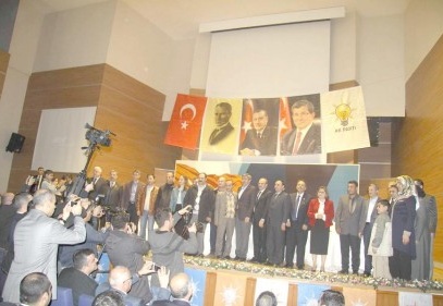 Yeni bir anayasa ülkeye çok ciddi katkı sağlayacak