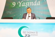 Yeni bir dönemin başlangıcı olsun