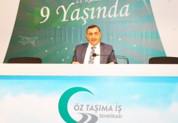 Yeni bir dönemin başlangıcı olsun